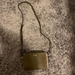 DKNY crossbody bag